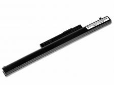 Акумуляторні батареї Hp 15-AY016UR №3